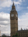 Look kids!  There's Big Ben!
