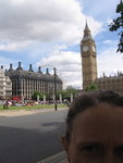 More proof that I was actually in London and all these photos are not stolen from the internet.