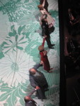 More of the operators.